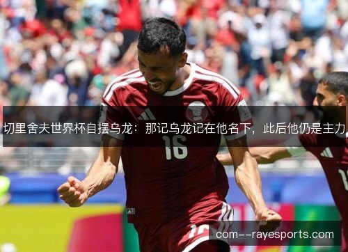 切里舍夫世界杯自摆乌龙：那记乌龙记在他名下，此后他仍是主力